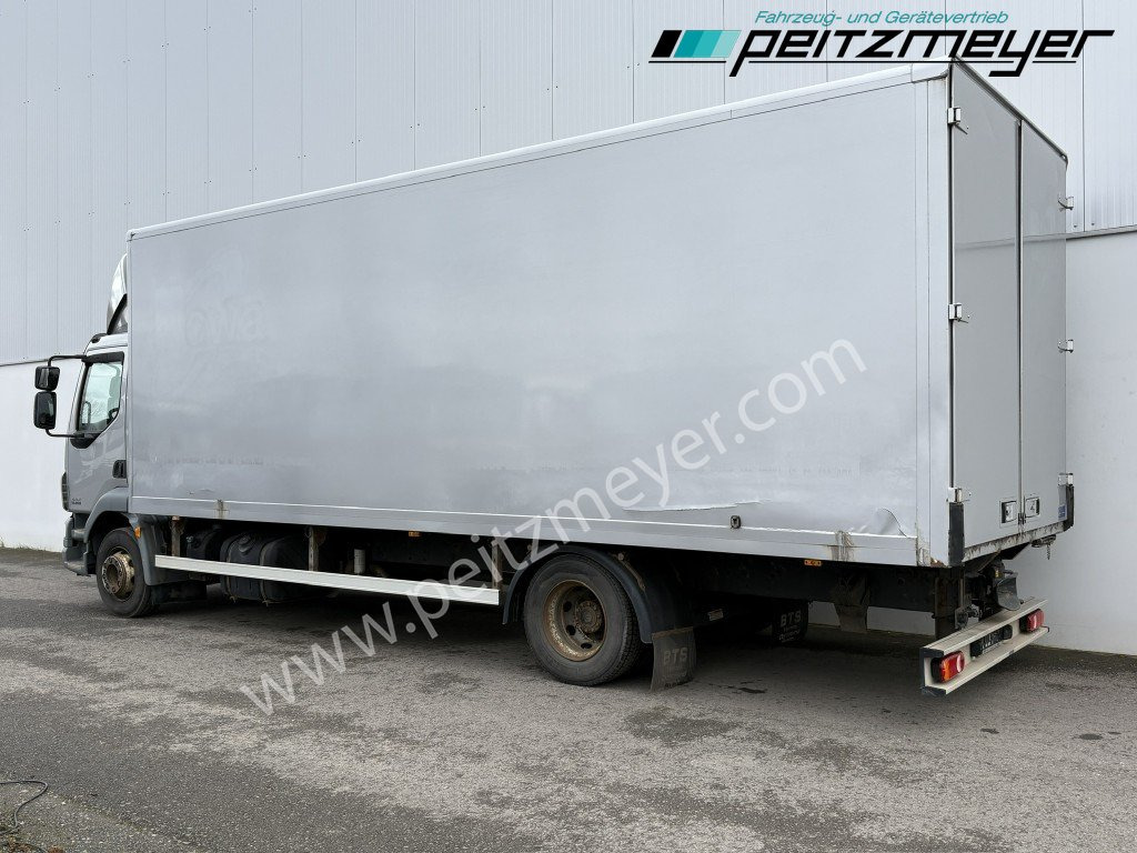 DAF AE 55 LF 14 G 250 BL Koffer - Грузовик с закрытым кузовом: фото 3 DAF AE 55 LF 14 G 250 BL Koffer - Грузовик с закрытым кузовом: фото 3