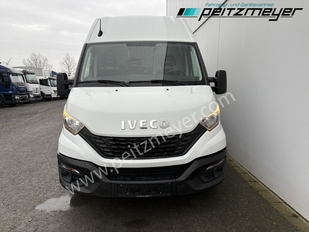 Iveco Daily 35 S 16 Kawa L2H2 - Цельнометаллический фургон: фото 5 Iveco Daily 35 S 16 Kawa L2H2 - Цельнометаллический фургон: фото 5