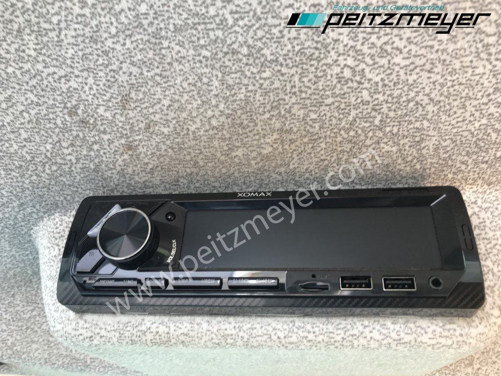 Колёсный погрузчик LIEBHERR RADLADER L 508 C 4in1 Schaufel + Palettengabel: фото 20