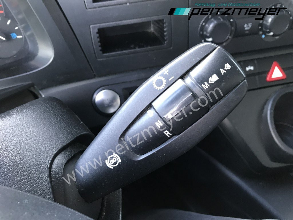 Грузовик для перевозки напитков MERCEDES-BENZ Antos 2543 LL Ewers Getränke Retarder, 2 x AHK, LBW 2 t., Lenkachse: фото 15
