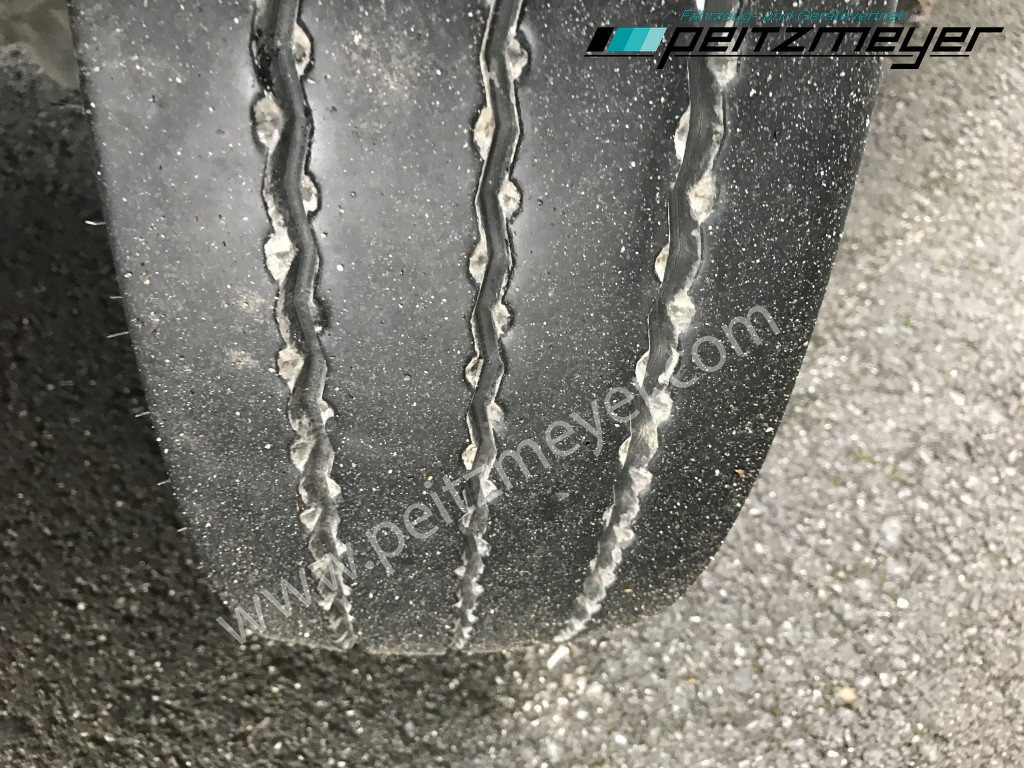 Грузовик с закрытым кузовом MERCEDES-BENZ Atego 818 L Koffer + LBW Euro 6, Klima, AHK,: фото 29 Грузовик с закрытым кузовом MERCEDES-BENZ Atego 818 L Koffer + LBW Euro 6, Klima, AHK,: фото 29