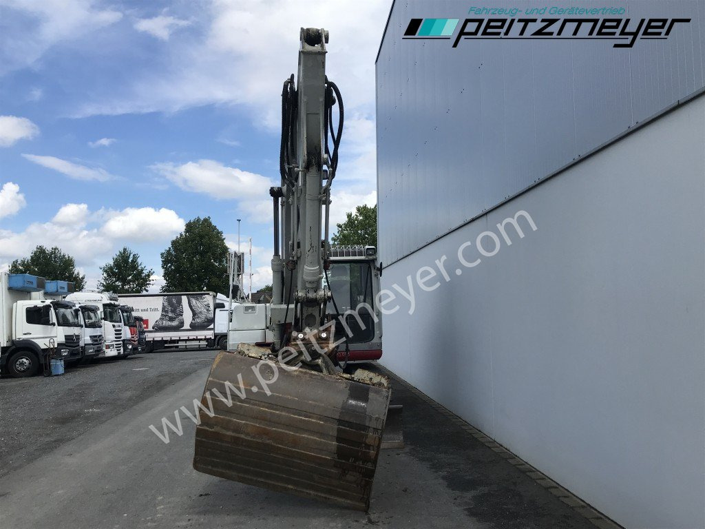 TAKEUCHI Minibagger TB 1140 - Мини-экскаватор: фото 5 TAKEUCHI Minibagger TB 1140 - Мини-экскаватор: фото 5