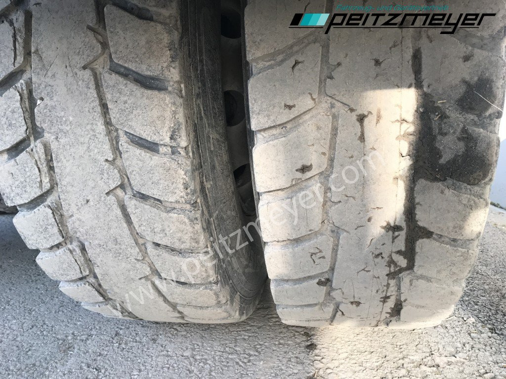 Тягач MERCEDES-BENZ Arocs 2643 LS 6x4, Kipphydraulik Klima, Euro 6,: фото 33