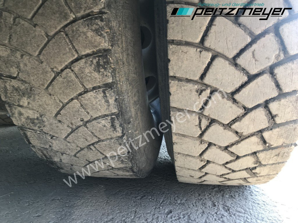 Тягач MERCEDES-BENZ Arocs 2643 LS 6x4, Kipphydraulik Klima, Euro 6,: фото 29