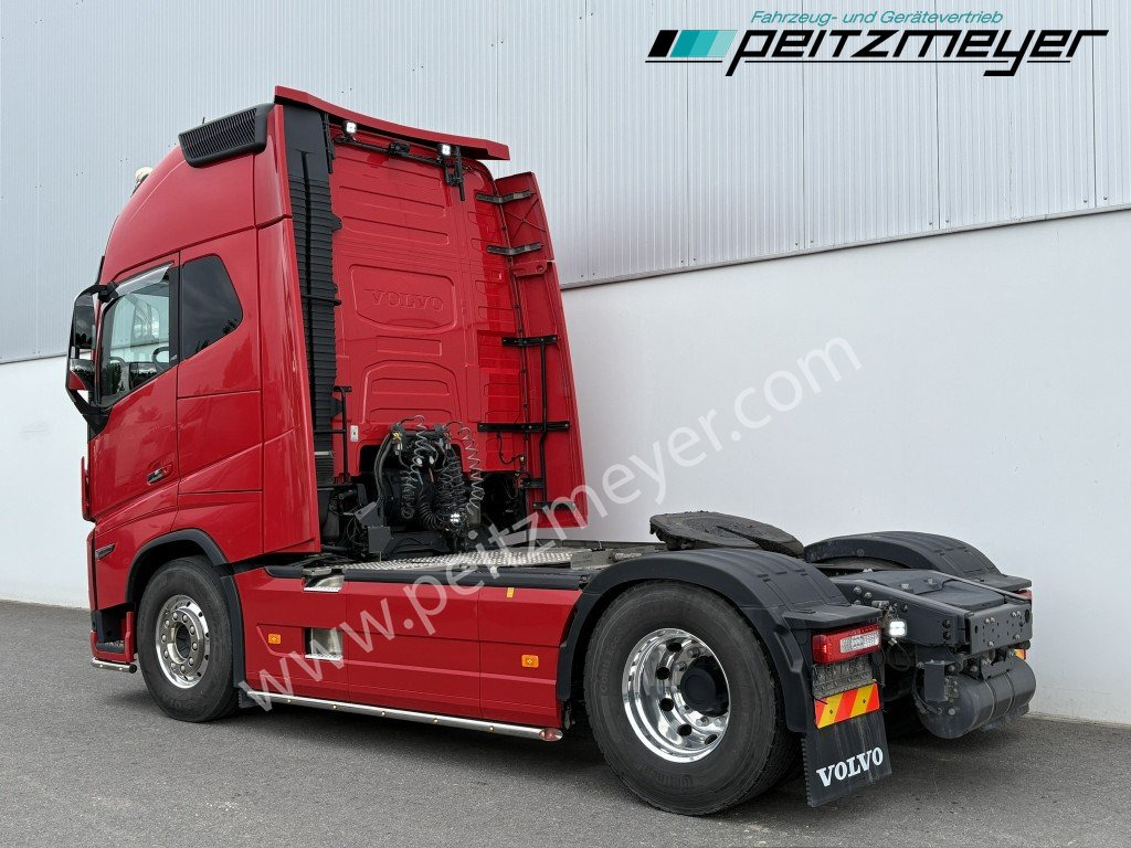 VOLVO FH 16 750 LL, Klima, Retarder, Kipphydraulik - Тягач: фото 4 VOLVO FH 16 750 LL, Klima, Retarder, Kipphydraulik - Тягач: фото 4