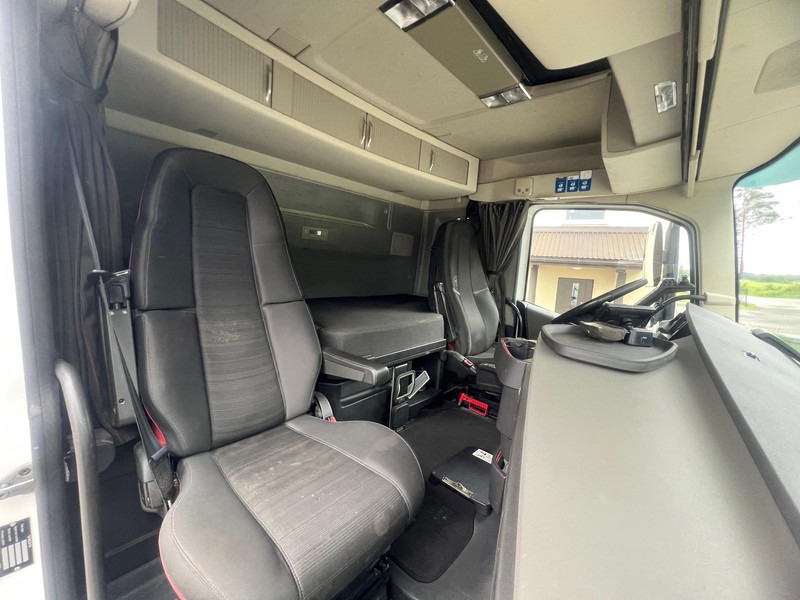 Крюковой мультилифт Volvo FH540 6X2 MULTILIFT 22T: фото 11