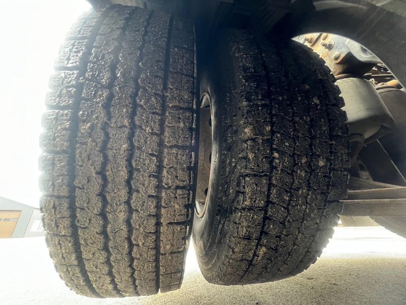 Крюковой мультилифт Volvo FH540 6X2 MULTILIFT 22T: фото 15