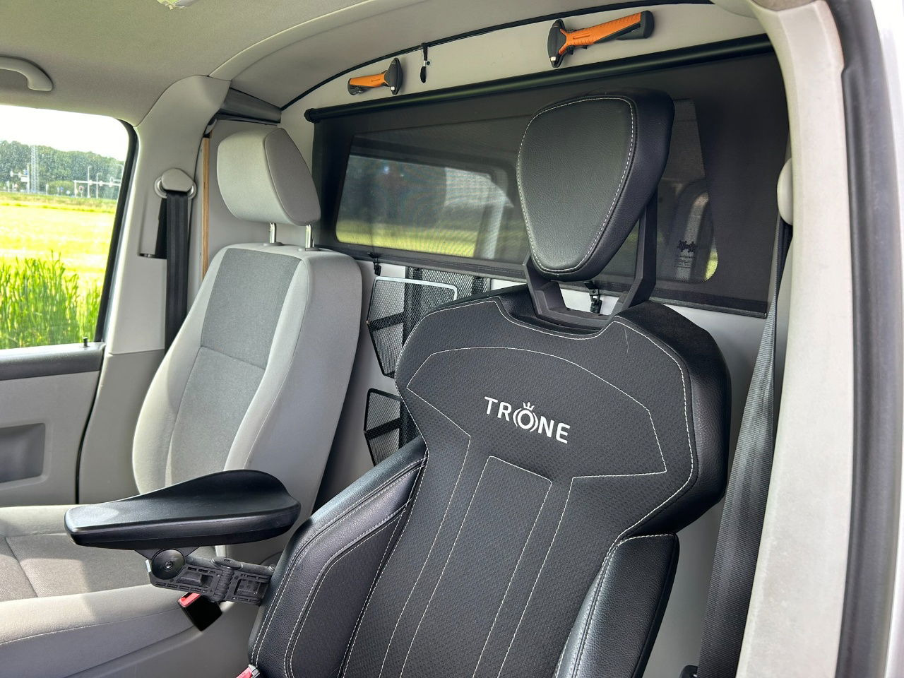 Volkswagen Transporter 2.0 TDI Bleumotion Technology L1 H1 114 PK apk 14-12-2026 Airco - Легковой фургон: фото 5 Volkswagen Transporter 2.0 TDI Bleumotion Technology L1 H1 114 PK apk 14-12-2026 Airco - Легковой фургон: фото 5