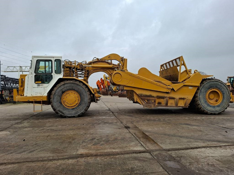 Cat 631 E II - Скрепер: фото 2 Cat 631 E II - Скрепер: фото 2