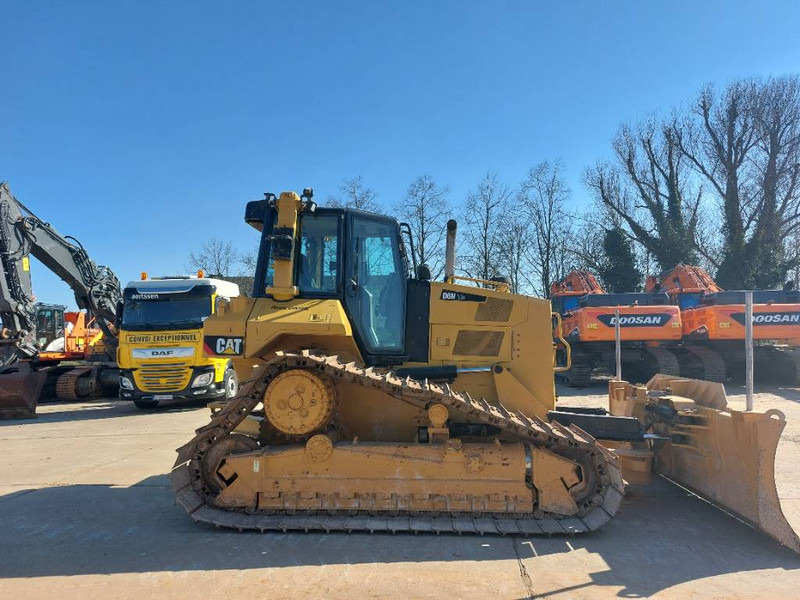 Cat D 6 N LGP - Бульдозер: фото 5 Cat D 6 N LGP - Бульдозер: фото 5