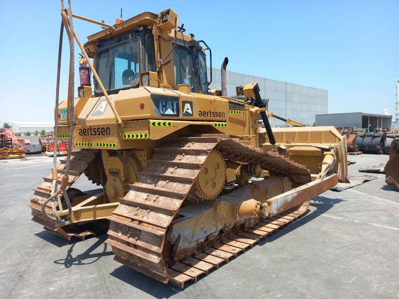 Cat D6T LGP (Abu Dhabi) - Бульдозер: фото 4 Cat D6T LGP (Abu Dhabi) - Бульдозер: фото 4