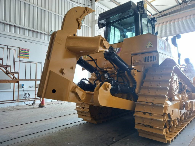 Cat D8T (Abu Dhabi) - Бульдозер: фото 4 Cat D8T (Abu Dhabi) - Бульдозер: фото 4