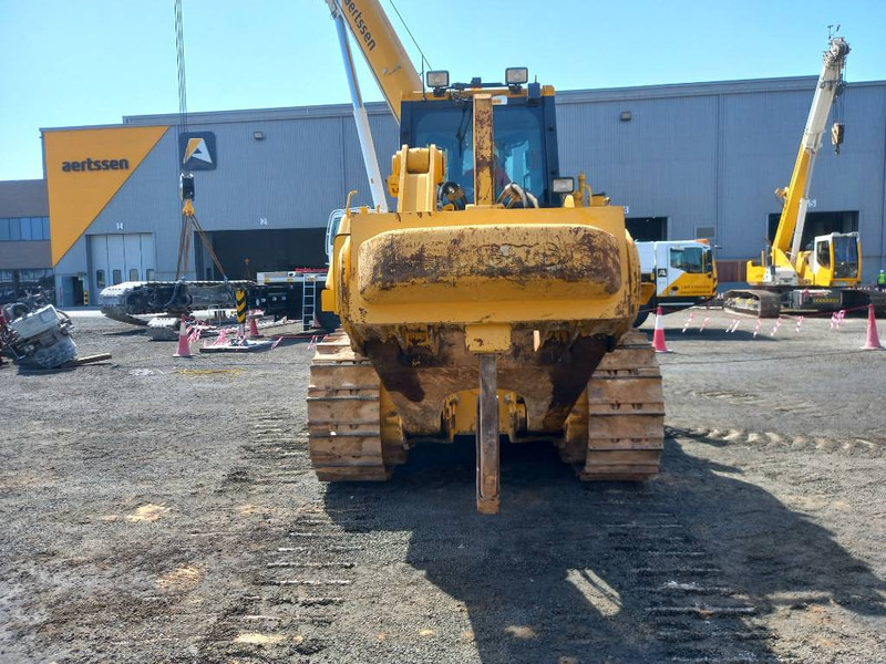 Komatsu D155A (4 pieces available - Abu Dhabi) - Бульдозер: фото 3 Komatsu D155A (4 pieces available - Abu Dhabi) - Бульдозер: фото 3