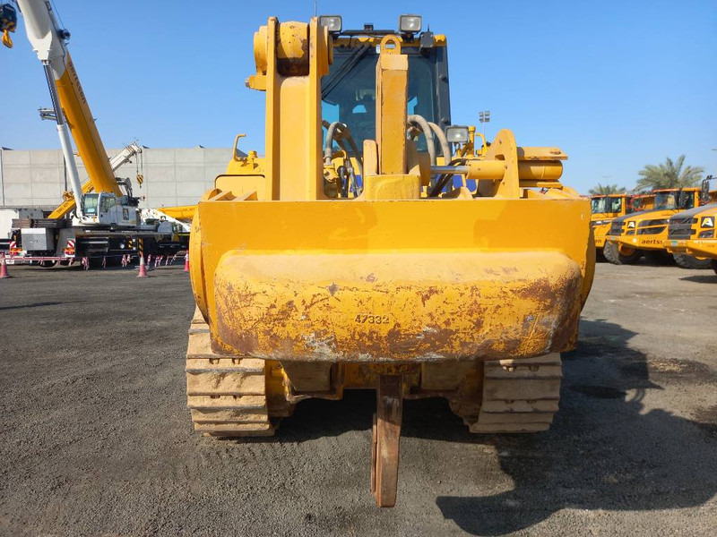 Komatsu D155A (4 pieces available - Abu Dhabi) - Бульдозер: фото 5 Komatsu D155A (4 pieces available - Abu Dhabi) - Бульдозер: фото 5