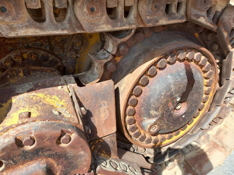 Бульдозер Komatsu D155A-6R (4 pieces available - Abu Dhabi): фото 18