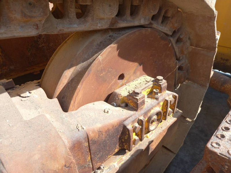 Бульдозер Komatsu D155A-6R (4 pieces available - Abu Dhabi): фото 12