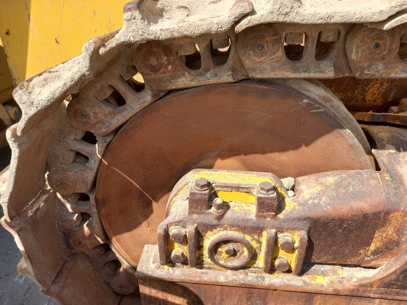 Бульдозер Komatsu D155A-6R (4 pieces available - Abu Dhabi): фото 19