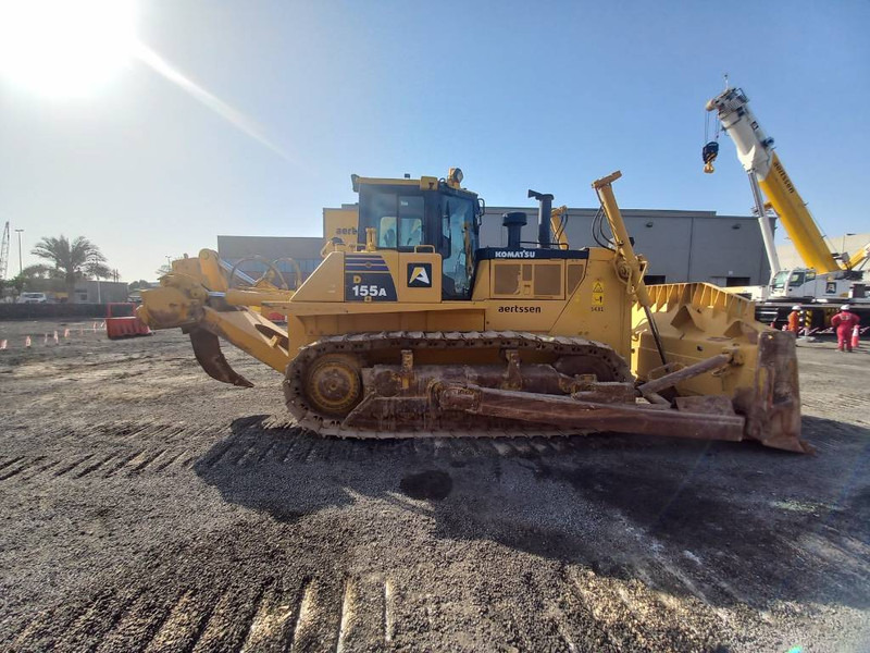 Komatsu D155A-6R (4 pieces available - Abu Dhabi) - Бульдозер: фото 4 Komatsu D155A-6R (4 pieces available - Abu Dhabi) - Бульдозер: фото 4