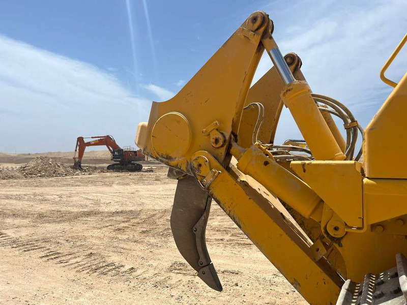 Komatsu D275A-5R (Saudi Arabia) - Бульдозер: фото 5 Komatsu D275A-5R (Saudi Arabia) - Бульдозер: фото 5