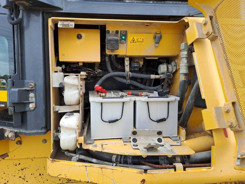 Бульдозер Komatsu D61PXI-23: фото 18