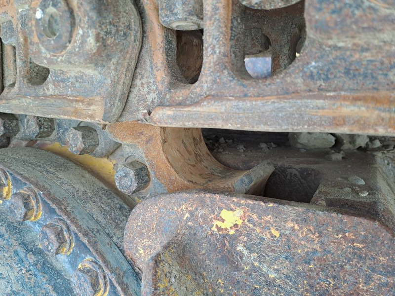 Бульдозер Komatsu D61PXI-23: фото 15