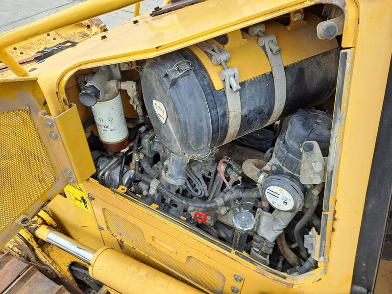 Бульдозер Komatsu D61PXI-23: фото 19