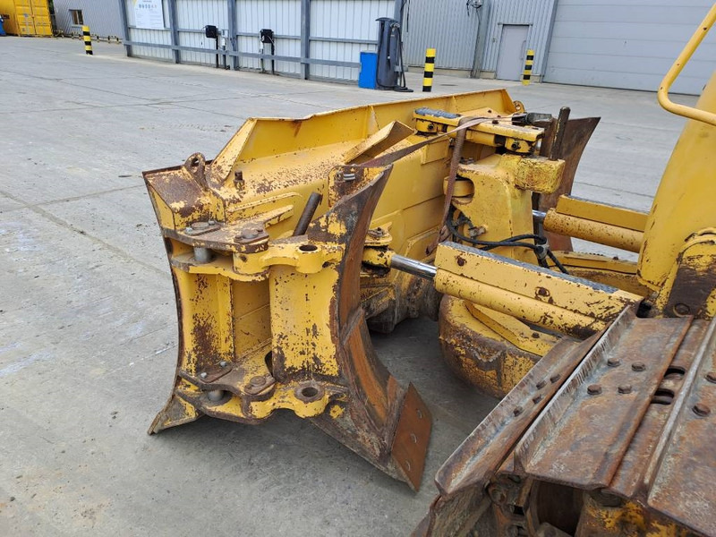 Бульдозер Komatsu D61PXI-23: фото 8