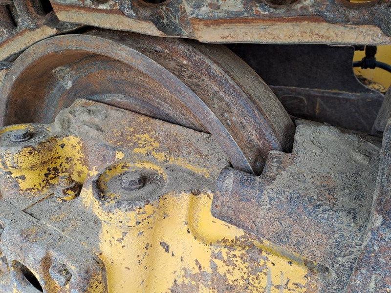 Бульдозер Komatsu D61PXI-23: фото 10