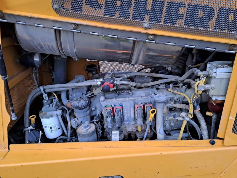 Liebherr PR 736 LGP - Бульдозер: фото 2 Liebherr PR 736 LGP - Бульдозер: фото 2