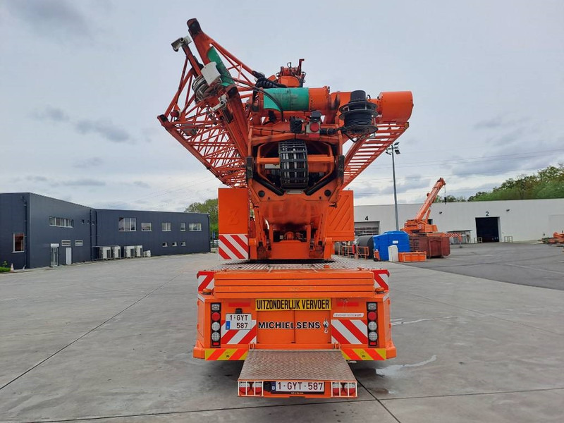 Spierings SK 597 AT4 - Мобильный кран: фото 4 Spierings SK 597 AT4 - Мобильный кран: фото 4