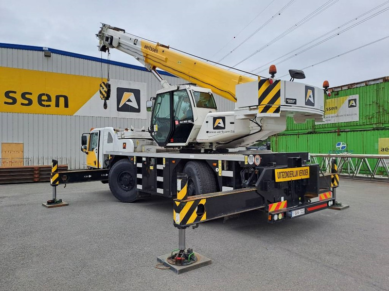 Terex Demag AC 40-2 L (2 Units available) - Вседорожный кран: фото 3 Terex Demag AC 40-2 L (2 Units available) - Вседорожный кран: фото 3