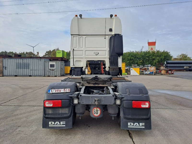 DAF XF 480 FT - Тягач: фото 3 DAF XF 480 FT - Тягач: фото 3