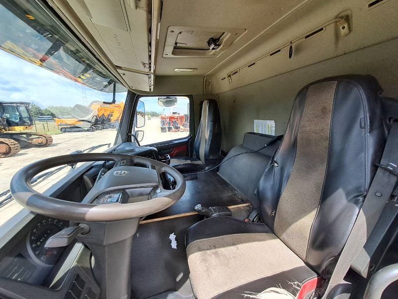 Volvo FMX460 + HIAB 622 E-6 HIPRO 16m + Fly Jib 11 - Автоманипулятор: фото 5 Volvo FMX460 + HIAB 622 E-6 HIPRO 16m + Fly Jib 11 - Автоманипулятор: фото 5