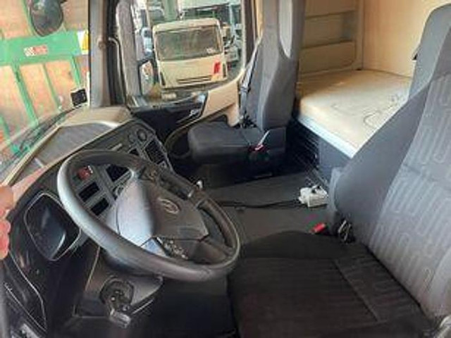 Трактор Mercedes-Benz Actros 1845: фото 8