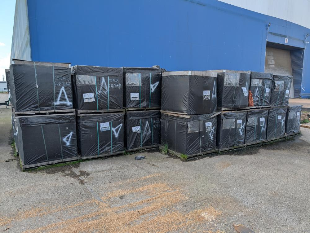 Bitumen PG76-28 - Гудронатор: фото 2 Bitumen PG76-28 - Гудронатор: фото 2