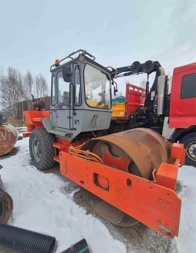 HAMM 2311SD - Компактор: фото 3 HAMM 2311SD - Компактор: фото 3