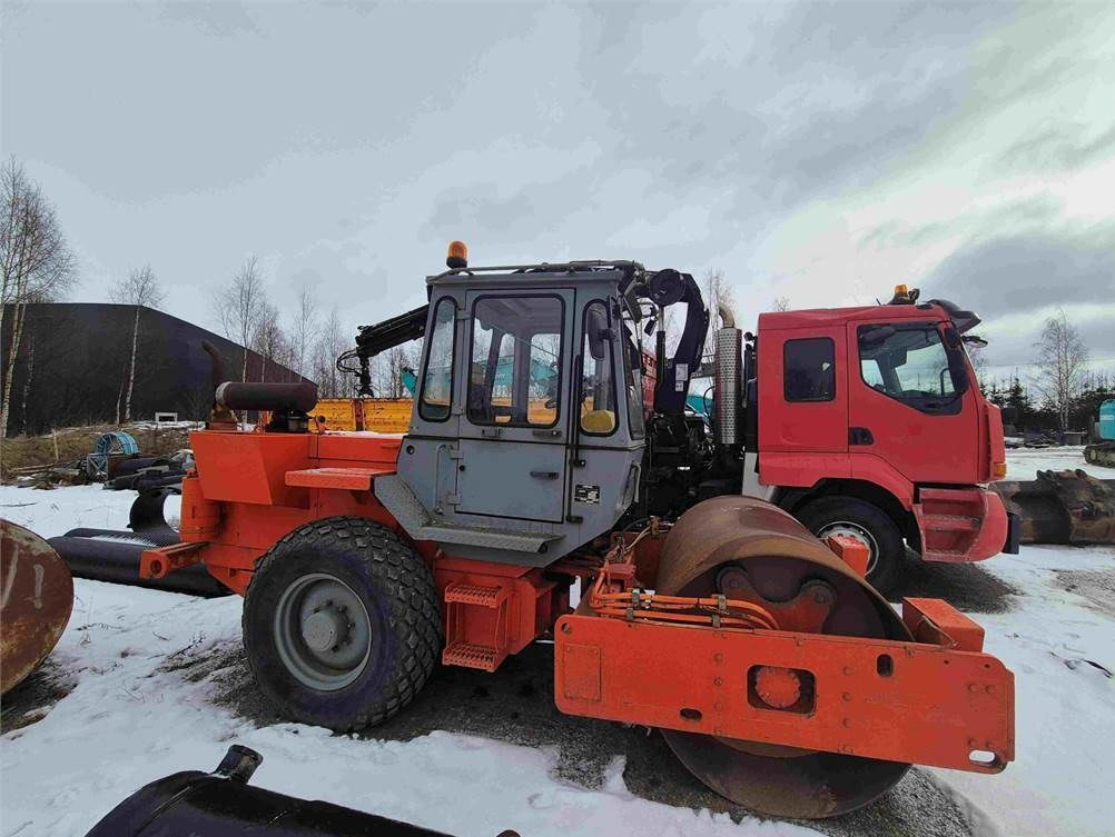 HAMM 2311SD - Компактор: фото 2 HAMM 2311SD - Компактор: фото 2