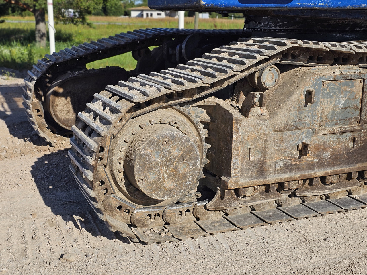 Экскаватор для демонтажных работ LIEBHERR R944B VH-HD. UHD boom and standart boom included.: фото 16 Экскаватор для демонтажных работ LIEBHERR R944B VH-HD. UHD boom and standart boom included.: фото 16