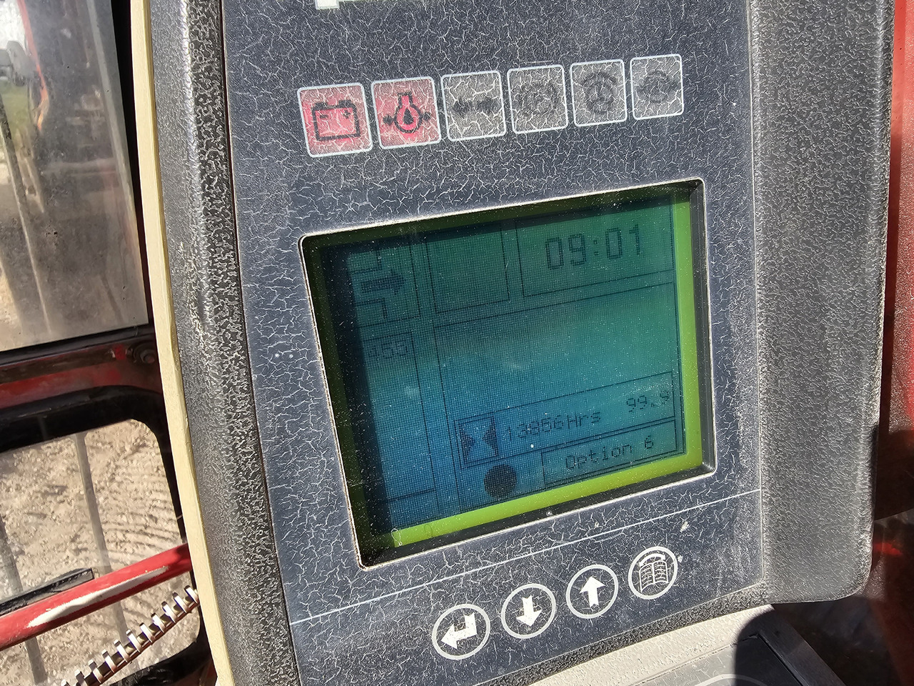 Экскаватор для демонтажных работ LIEBHERR R944B VH-HD. UHD boom and standart boom included.: фото 14 Экскаватор для демонтажных работ LIEBHERR R944B VH-HD. UHD boom and standart boom included.: фото 14