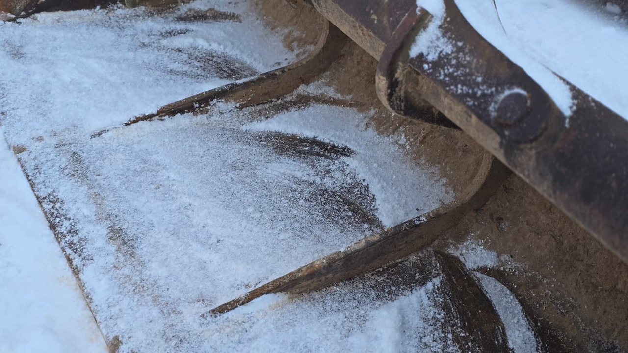 LIEBHERR SW48 2000mm - Ковш для экскаватора для Экскаваторов: фото 5 LIEBHERR SW48 2000mm - Ковш для экскаватора для Экскаваторов: фото 5