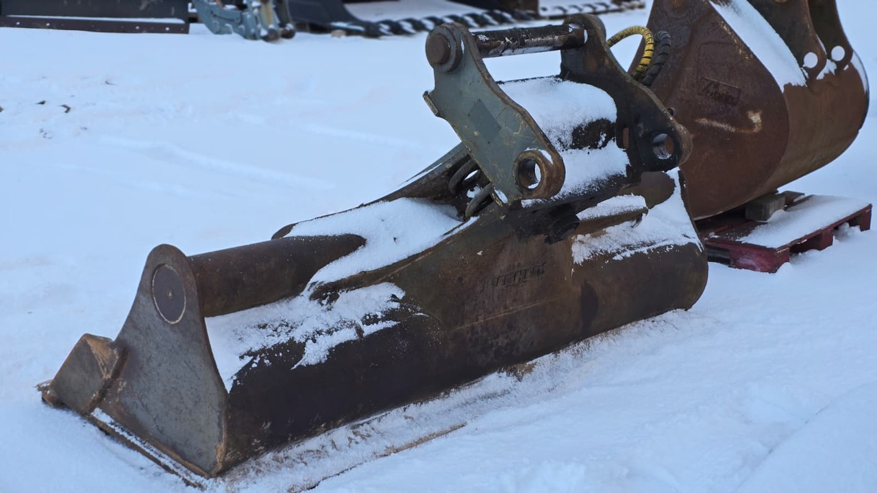 LIEBHERR SW48 2000mm - Ковш для экскаватора для Экскаваторов: фото 3 LIEBHERR SW48 2000mm - Ковш для экскаватора для Экскаваторов: фото 3