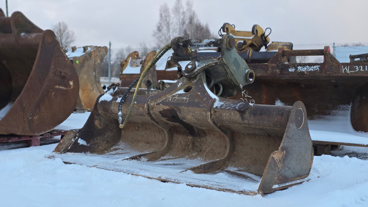 LIEBHERR SW48 2000mm - Ковш для экскаватора для Экскаваторов: фото 1 LIEBHERR SW48 2000mm - Ковш для экскаватора для Экскаваторов: фото 1