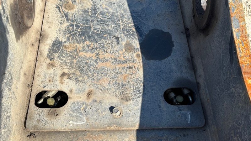 MITO S80 - Сцепное устройство для Экскаваторов: фото 4 MITO S80 - Сцепное устройство для Экскаваторов: фото 4