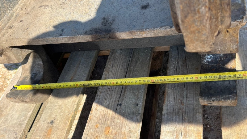 MITO S80 - Сцепное устройство для Экскаваторов: фото 5 MITO S80 - Сцепное устройство для Экскаваторов: фото 5