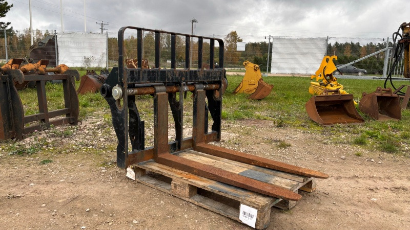 Manitou 2.9t and 3.5t - Вилы для Телескопических фронтальных погрузчиков: фото 1 Manitou 2.9t and 3.5t - Вилы для Телескопических фронтальных погрузчиков: фото 1