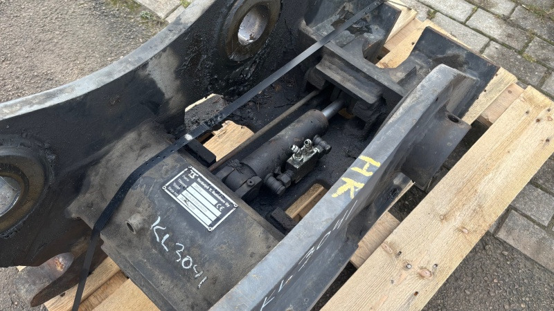 NTP20 B27 S2 - Сцепное устройство: фото 3 NTP20 B27 S2 - Сцепное устройство: фото 3