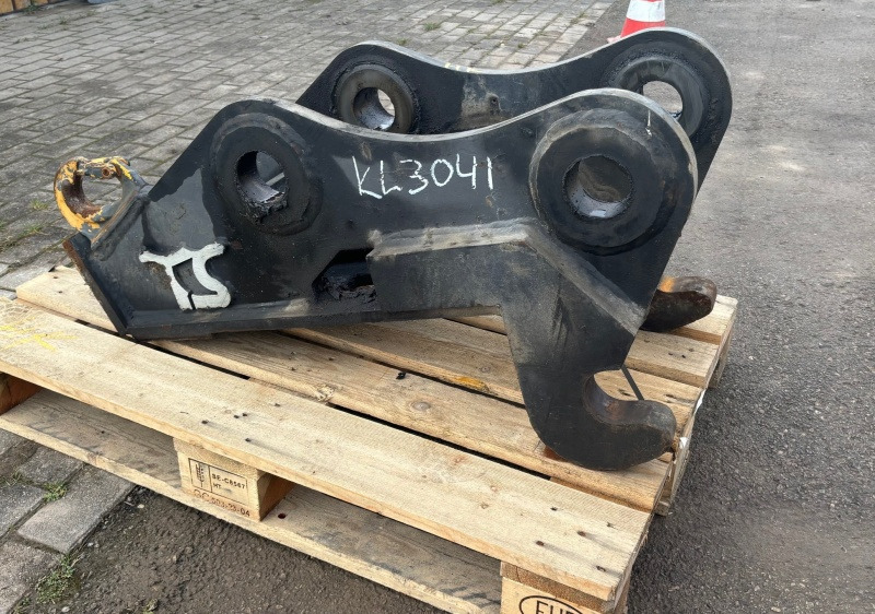 NTP20 B27 S2 - Сцепное устройство: фото 2 NTP20 B27 S2 - Сцепное устройство: фото 2