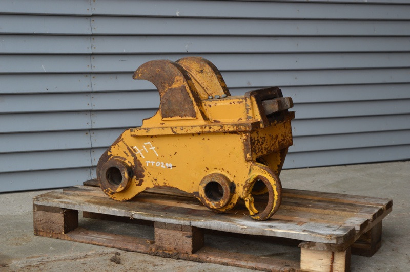 Wain Roy - Сцепное устройство для Экскаваторов: фото 1 Wain Roy - Сцепное устройство для Экскаваторов: фото 1