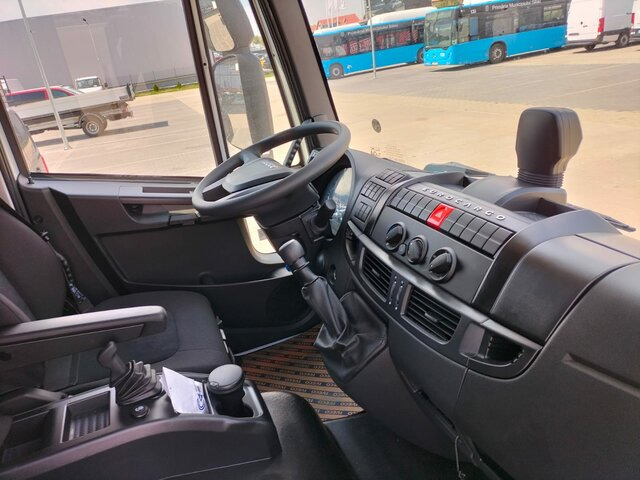 IVECO EuroCargo ML80E22/FP EVI_E - S100 HIGHCOMFORT... - Тентованный грузовик: фото 3 IVECO EuroCargo ML80E22/FP EVI_E - S100 HIGHCOMFORT... - Тентованный грузовик: фото 3