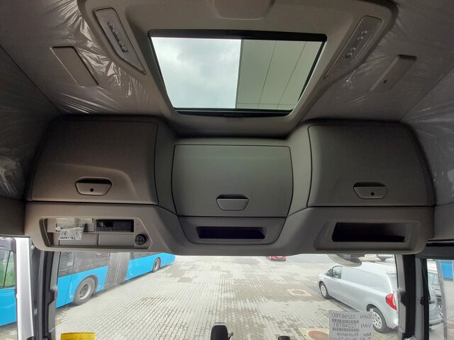 IVECO S-Way AS260S46Y/P-AERO+LIVING&COMFORT PACK... - Грузовик-шасси: фото 2 IVECO S-Way AS260S46Y/P-AERO+LIVING&COMFORT PACK... - Грузовик-шасси: фото 2